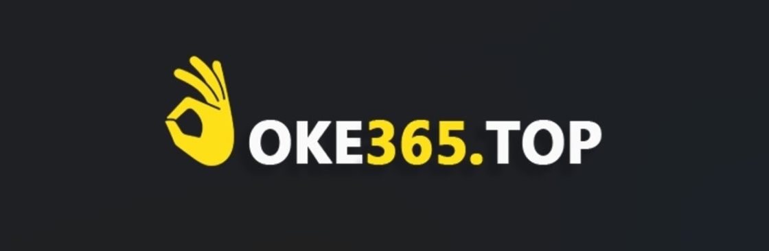 OK365 Cover Image