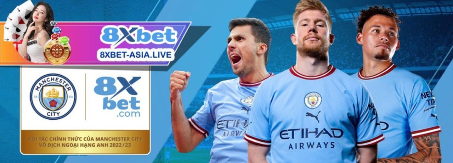 Live 8xbet Cover Image