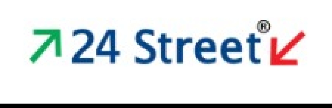 24street official Cover Image