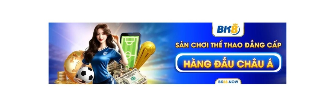 BK88 NOW Cover Image