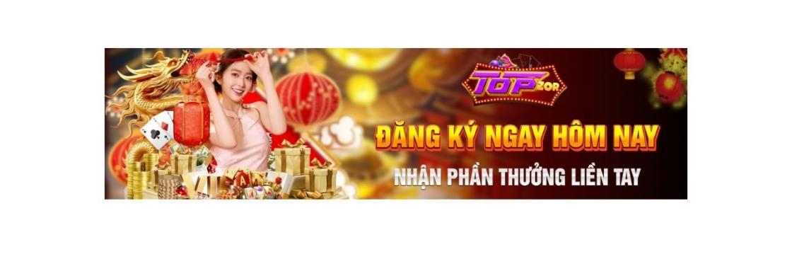 Topzo Cover Image