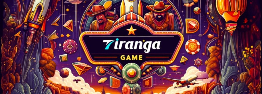 tiranga Cover Image