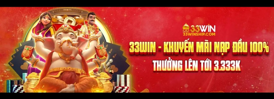 Nhà Cái 33WIN Cover Image
