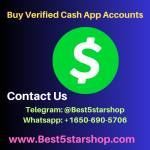 Buy Verified Cash App Accounts Profile Picture