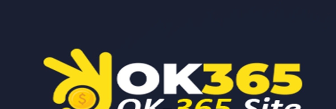 OK365 Cover Image