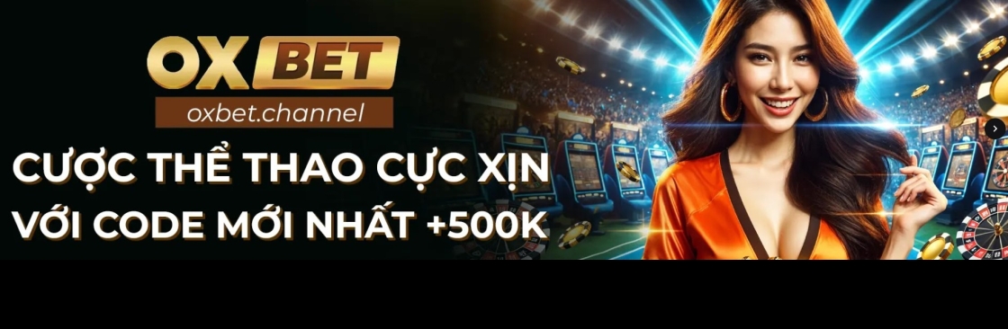 OXBET channel Cover Image