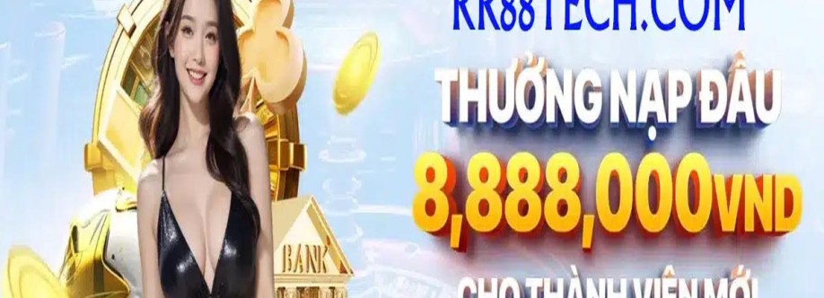 RR88 Thương Hiệu Cover Image