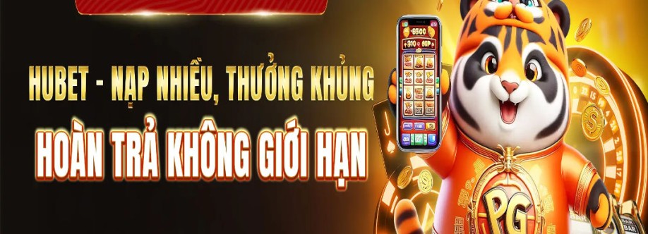 Hubet86 App Cover Image