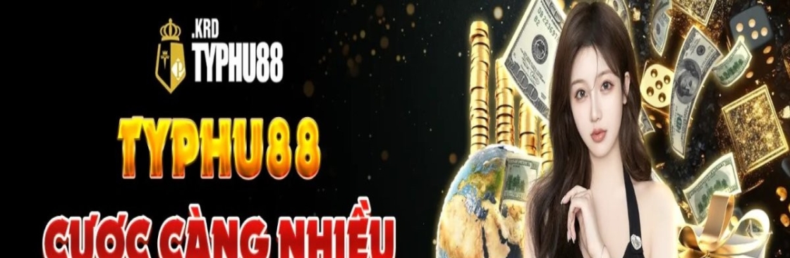 TYPHU88 Cover Image