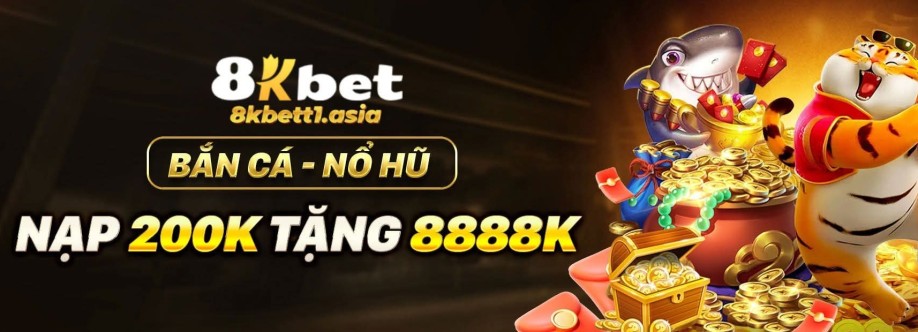 Nhà Cái 8kbet Cover Image