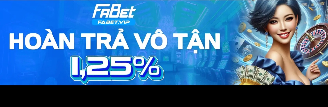 fabettvip Link FaBet mới nhất 2025 Cover Image