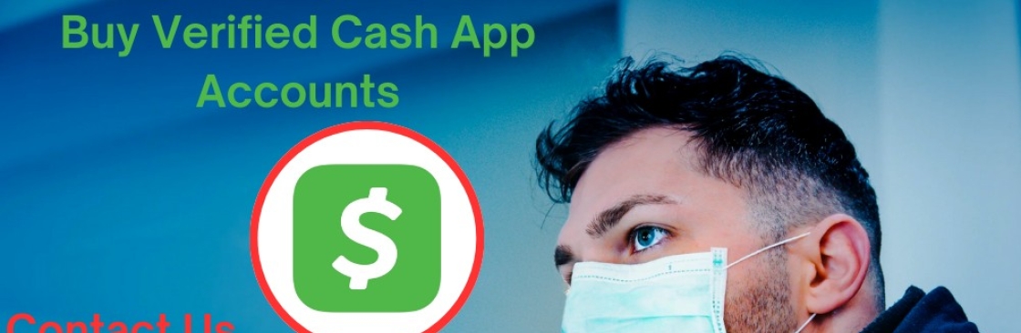 Buy Verified Cash App Accounts Cover Image