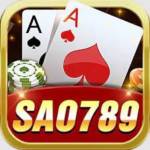 Sao789 Game Bài Uy Tín Profile Picture