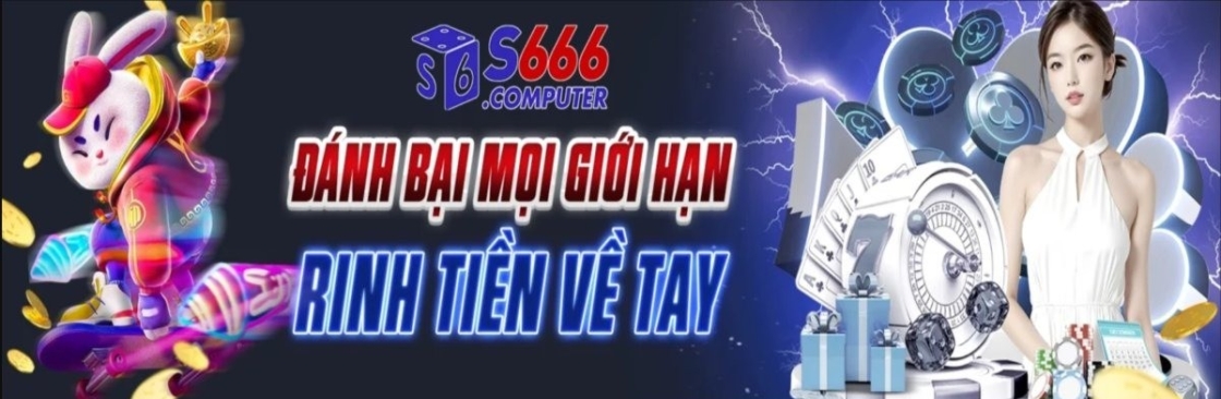 S666 Cover Image