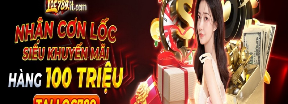 Nhà cái LOC789 Cover Image