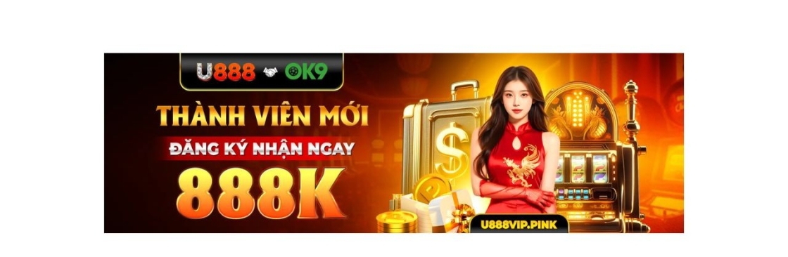 U888VIP PINK U888VIP PINK Cover Image