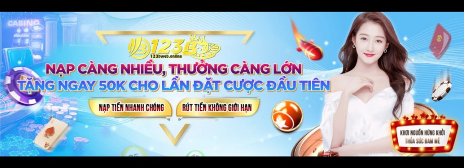 123B ONLINE Cover Image