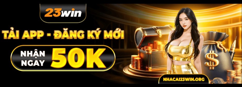 23 WIN Cover Image