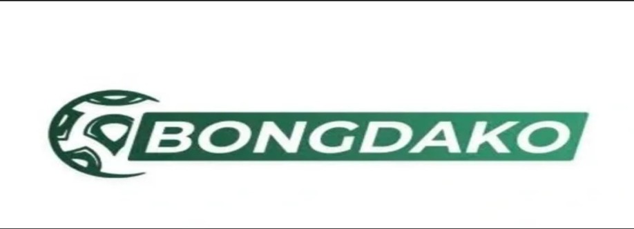 bongdako Cover Image