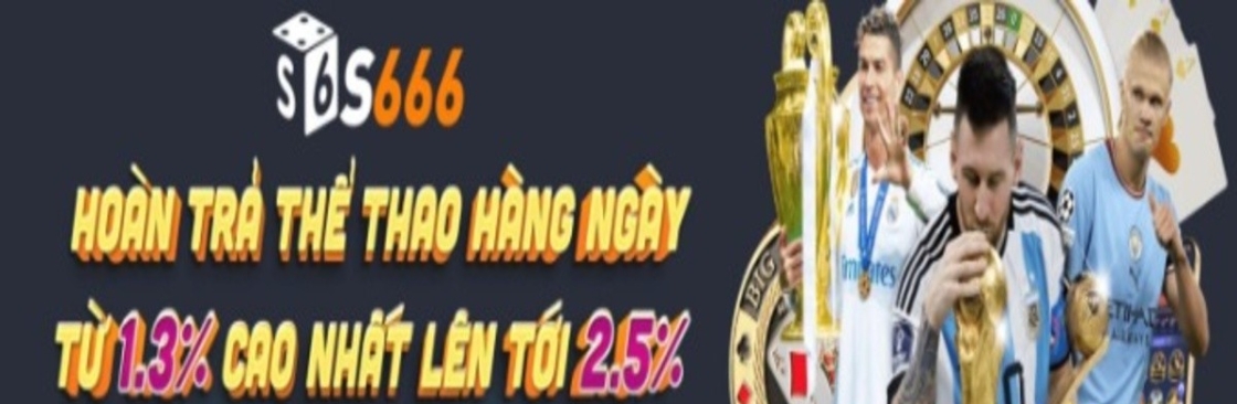 Nhà Cái S666 Nhà Cái S666 Cover Image