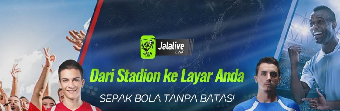 Jalalive Situs Streaming Bola Taruhan Onl Cover Image