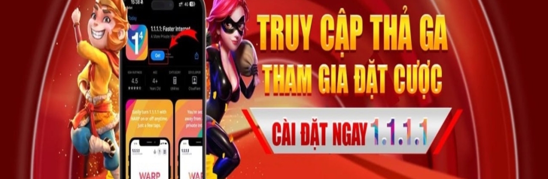 Nhà cái KING33 Cover Image