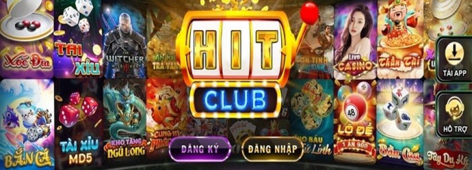 HIT CLUB Tải ứng Cover Image