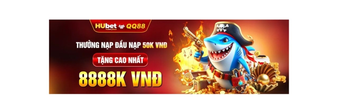 Hubet Place Cover Image