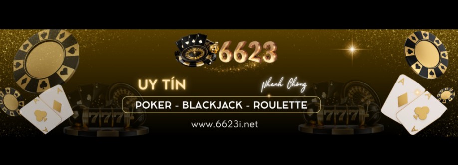 Nhà Cái 6623 Cover Image