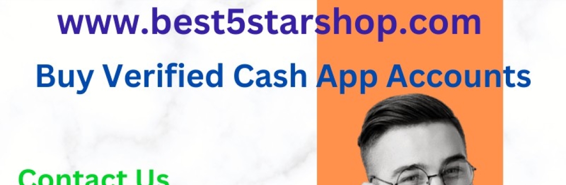 Buy Verified Cash App Accounts Cover Image