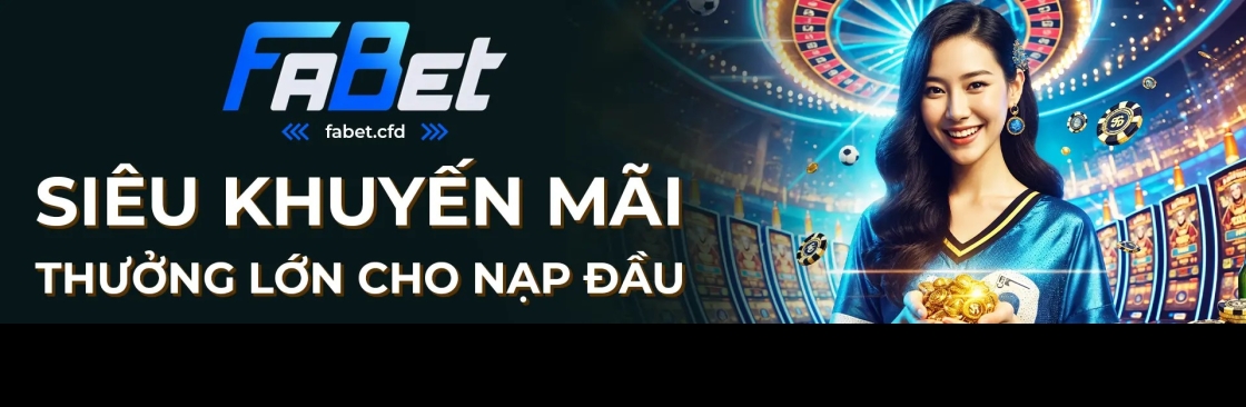FABET Nhà Cái Cover Image