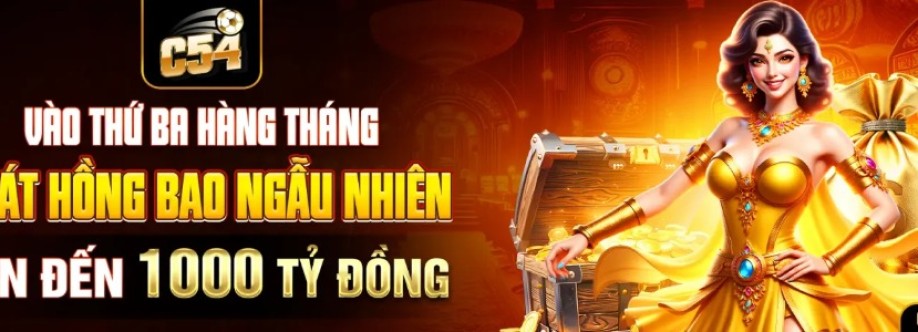 C54 Trang Chủ Nhà cái Cover Image
