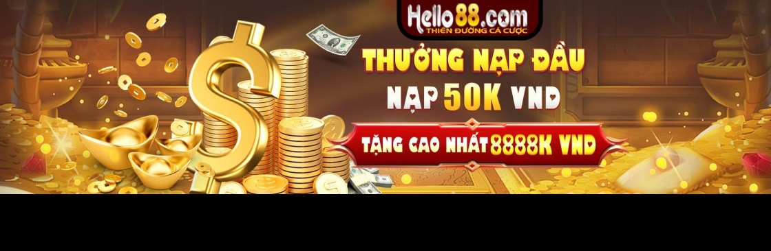 Hello88QQ COM Hello88QQ COM Cover Image