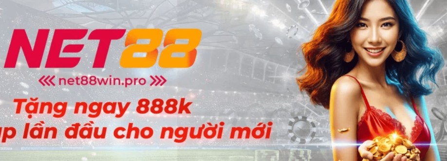 NET88 Nhà Cái Cover Image