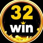 32WIN  Nhà Cái Cá Cược Trực Tuyến Profile Picture
