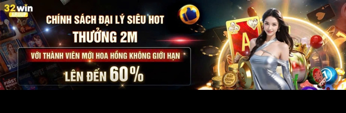 Nhà cái 32WIN Cover Image