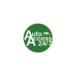 Auto Access Profile Picture