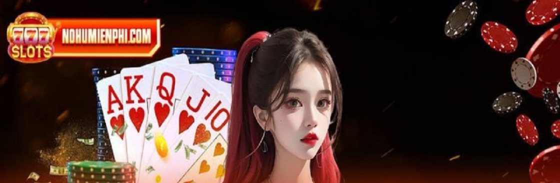 NOHU Cover Image