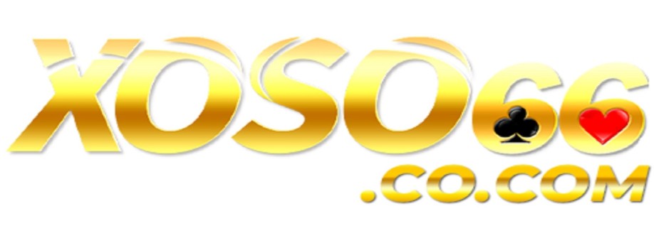 Xoso66 Nhà Cái Cover Image
