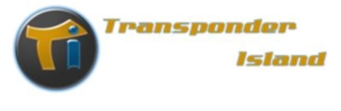 Transponder Island Cover Image