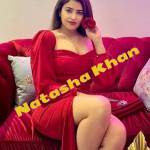 Natasha Khan profile picture