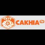 CAKHIATV KENH TRUC TIEP BONG DA Profile Picture