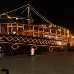 Dhow Cruise Profile Picture