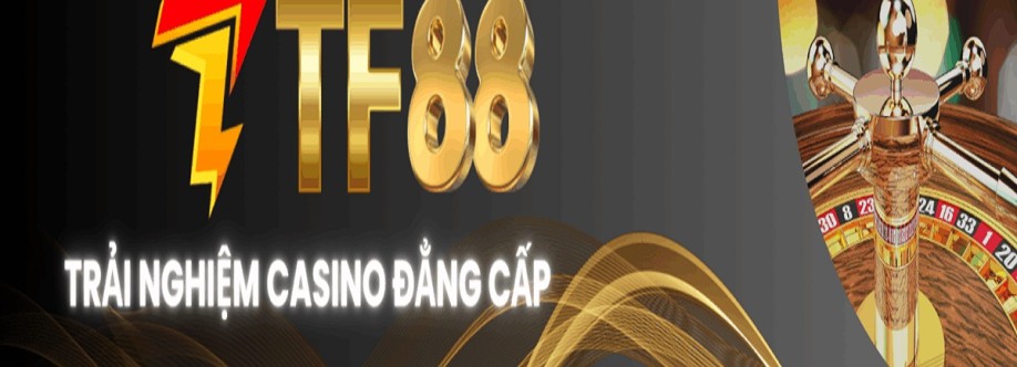 TF88 Cover Image