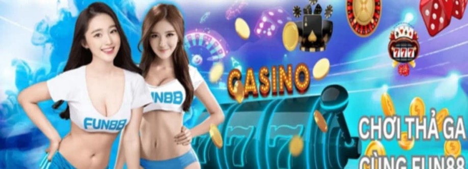 Nha Cai Fun 88 Fun88 Link Vao Cover Image