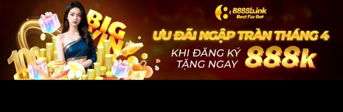 888B 2025 Cover Image