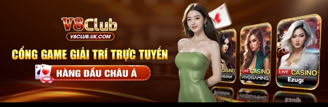 v8clubuk com Cover Image