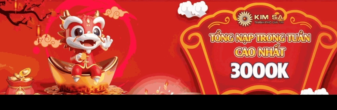 Nhà Cái Kimsa Cover Image