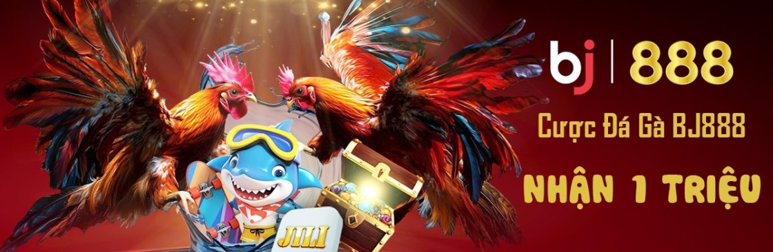 BJ888 Sân chơi cá cược Cover Image