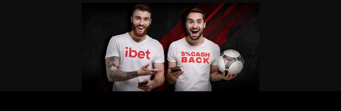 IBET88 Nhà Cái Cover Image